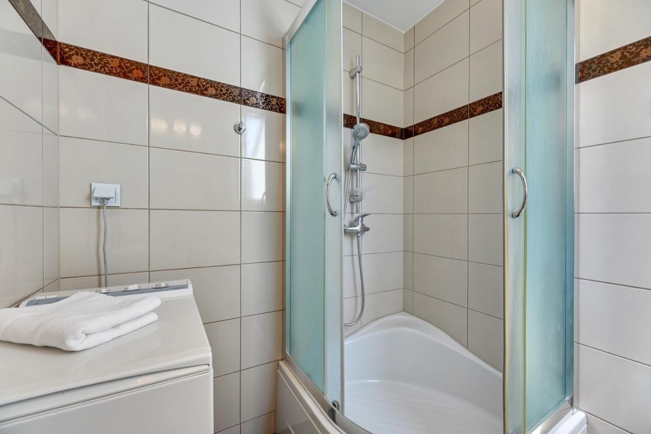 Grand Apartments - Orion Apartment Nearby Monte Cassino Street Sopot Eksteriør bilde