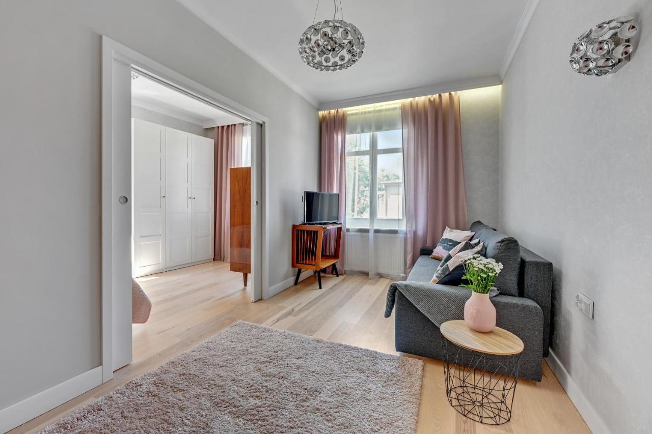 Grand Apartments - Orion Apartment Nearby Monte Cassino Street Sopot Eksteriør bilde